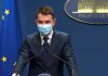 TURCIA PRIMESTE VERDE LA PROIECTELE DE INFRASTRUCTURA DIN ROMANIA – Ministrul Catalin Drula clarifica Ordonanta de Urgenta care va interzice statelor terte sa participe la licitatiile publice. China are interzis de saptamana viitoare