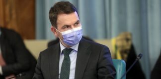 SE CERE DESFIINTAREA AUTORITATII PENTRU REFORMA FEROVIARA – Catalin Drula spune ca ia in calcul propunerea sindicatelor din CFR
