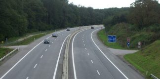 DRUMUL DE MARE VITEZA BAIA MARE – SUCEAVA – CNAIR a semnat contractele pentru elaborarea studiilor de fezabilitate aferente loturilor 2 si 3