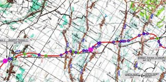 DRUMUL EXPRES CRAIOVA-PITESTI, PE MANA LUI UMBRARESCU – A fost semnata autorizatia de constructie pentru Lotul 3 Slatina – Colonesti