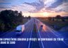 726 MILIOANE EURO DE LA UE PENTRU DRUMUL EXPRES CRAIOVA-PITESTI – Contributia Comisiei Europene obliga constructorii sa finalizeze proiectul pana in 2023