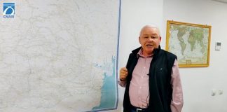 VESTI DE PE AUTOSTRADA PLOIESTI-BRASOV – Potentialul de dezvoltare economica al statiunilor de pe Vale Prahovei sta in tronsonul Comarnic-Brasov