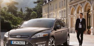 FORD RENUNTA LA MODELUL MONDEO – Gigantul auto accelereaza tranzitia catre productia de masini electrice