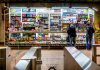 METROREX INCHIDE MAGAZINELE DE LA METROU – Pana la 2 aprilie vor fi dezafectate spatiile comerciale de la metrou, pe motiv ca pun in pericol siguranta transportului subteran