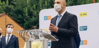 LINIA TRAMVAIULUI 21, EXTINSA PANA IN JUDETUL ILFOV – Primarul Sectorului 2 vrea sa includa acest proiect in PNRR