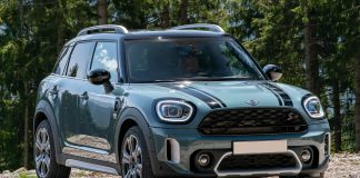 MARCA MINI VA PRODUCE EXCLUSIV MASINI ELECTRICE – Producatorul auto renunta la motorul pe combustie din 2030