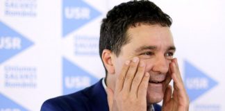 METROUL LUI NICUSOR ESTE O NALUCA – Pentru unii inca e campanie. Primarul Capitalei Nicusor Dan vrea sa construiasca metroul de suprafara cu fonduri CNRR, stiind ca proiectul nu este fezabil