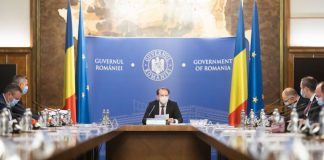 PNRR INTRA IN DEZBATERE PUBLICA – Cum vor fi alocate fondurile de 4,5 miliarde de euro destinate infrastructurii