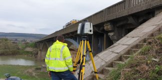 CNAIR ANUNTA REABILITATEA A 58 DE PODURI – Peste 11 milioane de lei pentru asigurarea documentatiilor tehnice