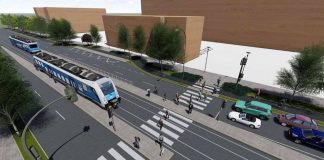 NICUSOR FINALIZEAZA UN PETIC DIN PRELUNGIREA GHENCEA – Primarul Capitalei da in folosinta un tronson Prelungirea Ghencea. Pentru un alt tronson sunt necesare exproprieri