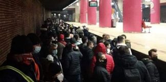 DRULA A REZOLVAT PROTESTUL DE LA METROU – Ministrul Transporturilor a depus plangere penala la DNA pentru blocarea metroului