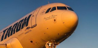 EFICIENTIZARE DE PERSONAL LA TAROM – Ministrul Transporturilor anunta concedieri si achizitii de aeronave noi: “Undeva in 2025 va reveni la profitabilitate”