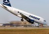 JALE LA TAROM SI AEROPORTURI BUCURESTI – 65% din personalul de la Tarom este bagat in somaj tehnic pentru 6 luni. Aeroporturi Bucuresti ofera 6 salarii compensatorii angajatilor care pleaca de buna voie