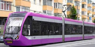 CAPITALA ARE TRAMVAIE IN 2022 – Nicusor Dan asteapta unda verde de la ANAP pentru semnarea contractului cu Astra Arad