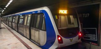 LICITATIE DE 18 MILIOANE DE EURO LA METROREX – Compania cauta un nou furnizor de energie electrica