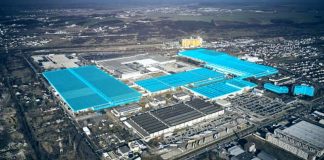 FORD VA CONSTRUI UN NOU VEHICUL LA CRAIOVA – Compania investeste 300 milioane dolari