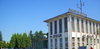 INVESTITII IN INFRASTRUCTURA FEROVIARA – Lucrarile de modernizare a statiei de cale ferata Bartolomeu, estimate la 44 milioane lei