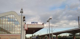 CONCURENTA STRANSA LA LICITATIILE PENTRU MODERNIZAREA CAII FERATE BUCURESTI – CRAIOVA – Compania cu capital francez la conducerea careia s-a aflat Clotilde Armand, in carti