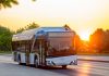 SIGHETU MARMATIEI ISI CUMPARA AUTOBUZE ELECTRICE – Contract de 18 milioane lei pentru 7 autovehicule