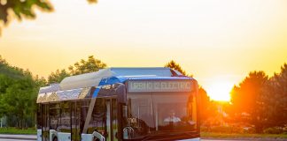 SIGHETU MARMATIEI ISI CUMPARA AUTOBUZE ELECTRICE – Contract de 18 milioane lei pentru 7 autovehicule