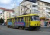 PRIMARIA BOTOSANI MODERNIZEAZA TRANSPORTUL CU TRAMVAIUL – Autoritatile organizeaza licitatie de 148 milioane lei