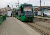 LICITATIE DE 2,5 MILIOANE DE EURO – Primaria Arad reface linia de tramvai din bani europeni