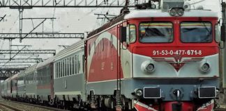 RAPORT CFR SA – CFR Calatori a achitat in 2020 doar 60% dintre creantele datorate catre CFR SA, cu mult mai putin decat in 2019