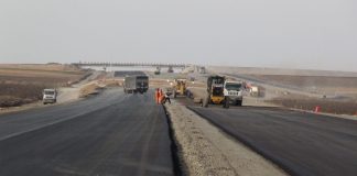 AUTOSTRADA A8 – Contractele pentru constructia sectiunilor din capete, finantate prin PNRR, vor fi lansate in licitatie in acest an