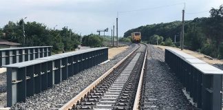 INVESTITIE DE 1,8 MILIARDE EURO PE MASA GUVERNULUI – Se aproba indicatorii tehnico-economici pentru modernizarea liniei feroviare Caransebes – Timisoara- Arad