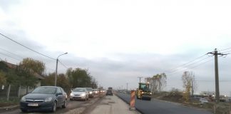 DN1A INTRA IN CAPITALA PE 4 BENZI – Studiu de fezabilitate pentru largirea tronsonului cuprins intre Centura Bucuresti si intersectia cu Soseaua Chitila-Mogosoaia