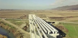 SE REIA LICITATIA PENTRU LOTUL CHETANI – CAMPIA TURZII – CNAIR vrea sa publice anuntul de participare pe SEAP la sfarsitul lunii aprilie