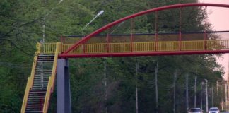 UNDA VERDE PENTRU SASE PASAJE PIETONALE PE DN 1 – CNAIR aloca 3,6 milioane de lei pentru studii de fezabilitate si proiecte tehnice