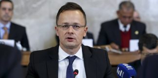 BUCURESTIUL, CONECTAT FEROVIAR CU BUDAPESTA – Autoritatile din Ungaria anunta licitarea ultimului tronson al liniei de cale ferata