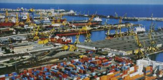 PUSI PE CHELTUIT IN PANDEMIE – Noua conducere a Administratiei Porturilor Maritime Constanta prevede cheltuieli mai mari cu 38% fata de 2020 (Proiectul de buget)