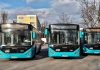 STB ISI ASIGURA PARCUL AUTO – Societatea de Transport Bucuresti lanseaza o licitatie pentru servicii de asigurare in valoare de 2,5 milioane de euro