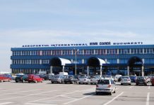 STRATEGIA CNAB DE DEZVOLTARE A INFRASTRUCTURII AEROPORTURARE – Compania Nationala Aeroporturi Bucuresti SA investeste peste 40 de milioane euro in serviciile de proiectare tehnica pentru infrastructura de transport necesara acomodarii traficului prognozat pentru anul 2040. Licitatia este publica, iar banii provin din “surse proprii ale CNAB”