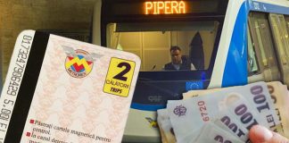 METROREX LANSEAZA PROCEDURA DE ACHIZITIE PENTRU CARTELE MAGNETICE – Valoarea estimata a contractului este de 8 milioane de lei