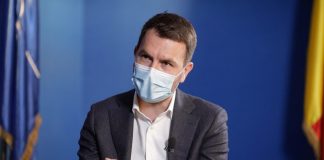 SAPTE OFERTE PENTRU PROIECTAREA DRUMULUI EXPRES BUCURESTI – TARGOVISTE – Catalin Drula iese cu detalii despre caietul de sarcini