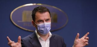 MODERNIZAREA CAII FERATE BUCURESTI-PITESTI, IN CARTI PENTRU PNRR – Catalin Drula vrea sa introlduca trenuri cu hidrogen pe acest traseu