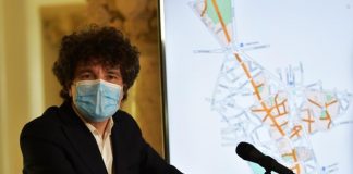 MAJORAREA TARIFELOR STB MAI ASTEAPTA – Nicusor Dan spune ca „urgentele” sunt curatenia si punctualitatea