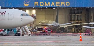 SCHIMBARI IN CONDUCEREA ROMAERO – Compania a avut anul trecut pierderi de 53,8 milioane lei