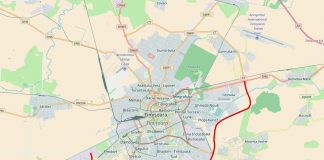 O NOUA CENTURA ESTE GATA – La vara se deschide circulatia pe Centura de Sud Timisoara. Stadiul fizic al lucrarilor depaseste 70%