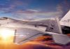 PLANURILE AMBITIOASE IN AVIATIE- Turcia vrea sa puna in functiune motorul primului avion de lupta pana in 2023