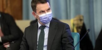 AJUTOR COVID DE 160 MILIOANE LEI PENTRU CFR CALATORI – Catalin Drula da ultimatum noii conduceri pentru planul de restructurare a companiei