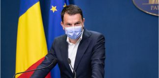 ROMANIA CERE 600 MILIOANE DE EURO PENTRU METROU IN PNRR – Drula: Capitala are mare nevoie de mai multe linii de metrou, Clujul e in discutii