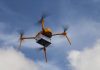 CUM ARATA TRANSPORTUL IN VIITOR – Turcia va folosi drone pentru livrarea marfurilor