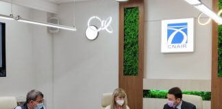 INCEP LUCRARILE LA AUTOSTRADA DE CENTURA – CNAIR a semnat contractul cu constructor roman Dorinel Umbrarescu pentru executia Lotului 2 Nord din A0. Drula promite ca da drumul la A0 pana in 2024