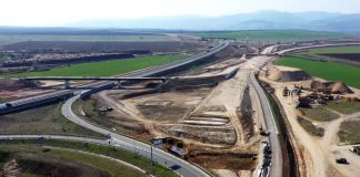 UNDA VERDE PENTRU NODURILE RUTIERE PE A1, A2 SI A3 – CNAIR a convenit cu Ministerul Transporturilor semnarea contractului de finantare