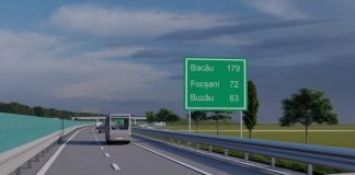 A7 INTRA IN LICITATIE – CNAIR pregateste inceperea lucrarilor pentru primul tronson din A7, Ploiesti-Buzau. Legatura se va face prin A3, la nodul Dumbrava