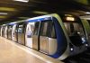 METROEX SCHIMBA GRANITUL LA METROU – Lucrari la statia de metrou Stefan cel Mare